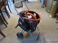 Waterhaspel - afbeelding 1 van  2