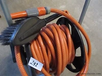 Waterhaspel - afbeelding 2 van  2