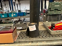 Waterkeringsfolie - afbeelding 1 van  4