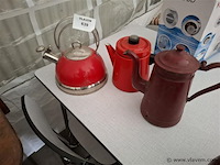 Waterketel - afbeelding 1 van  1