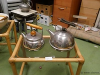 Waterketels - afbeelding 1 van  1