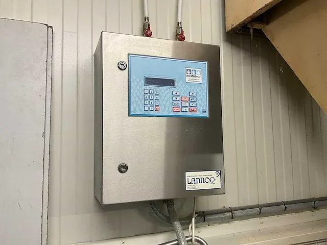 Waterkoeler lannoo kombimix - afbeelding 1 van  8