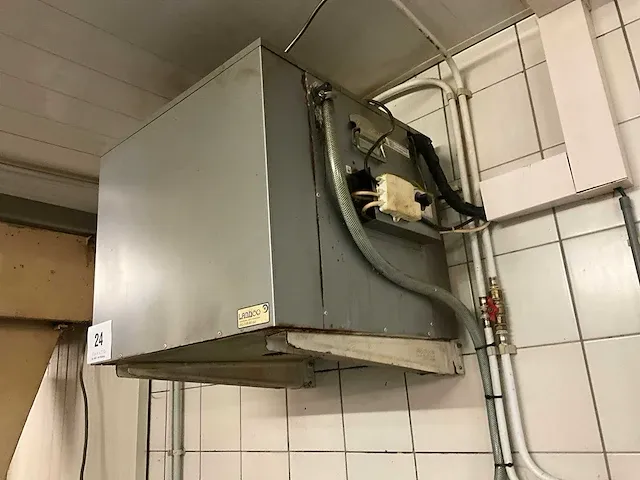 Waterkoeler lannoo kombimix - afbeelding 3 van  8