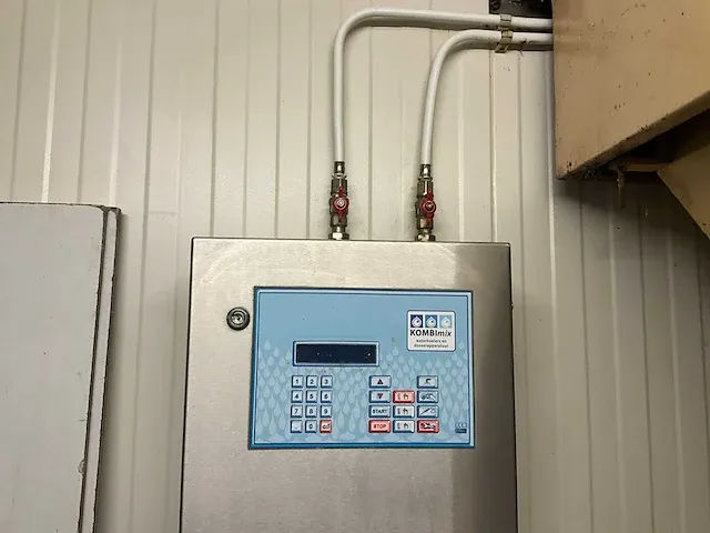 Waterkoeler lannoo kombimix - afbeelding 6 van  8