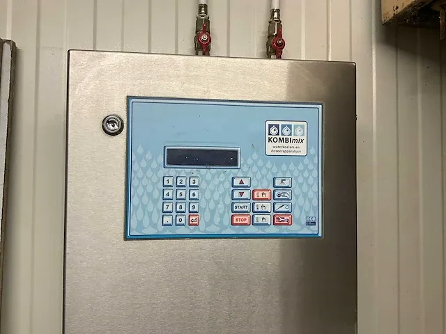 Waterkoeler lannoo kombimix - afbeelding 7 van  8