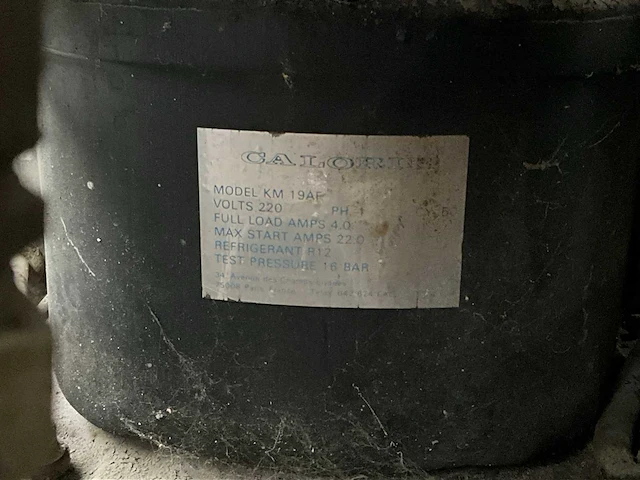Waterkoelingtoestel nn - afbeelding 7 van  7