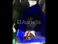 Waterkogelkranen in verschillende maten - afbeelding 1 van  7