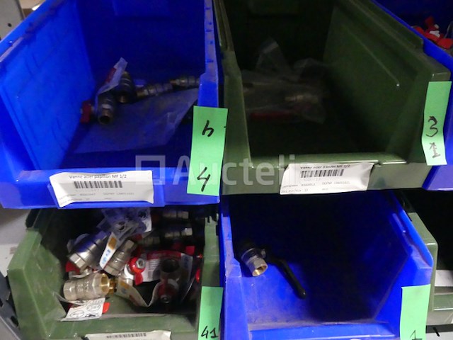 Waterkogelkranen in verschillende maten - afbeelding 3 van  7