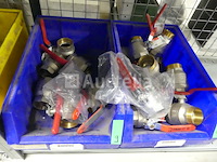 Waterkogelkranen in verschillende maten - afbeelding 4 van  7