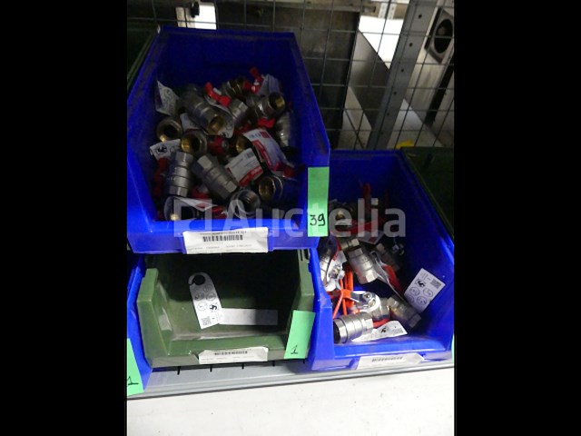 Waterkogelkranen in verschillende maten - afbeelding 6 van  7