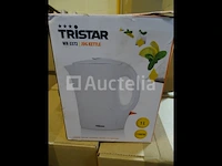 Waterkoker - 1100w tristar wk-3372 - afbeelding 1 van  2
