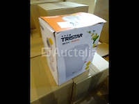 Waterkoker - 1100w tristar wk-3372 - afbeelding 2 van  2