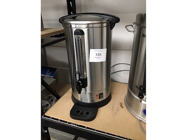 Waterkoker 18 l - afbeelding 1 van  5