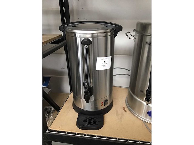 Waterkoker 18 l - afbeelding 2 van  5