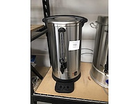 Waterkoker 18 l - afbeelding 2 van  5