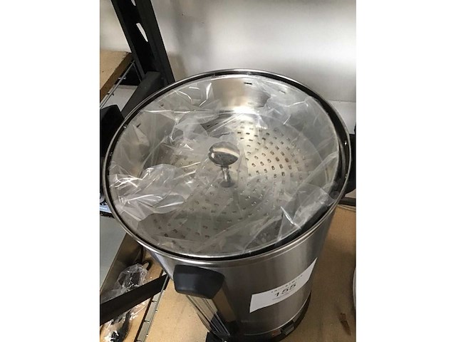 Waterkoker 18 l - afbeelding 3 van  5