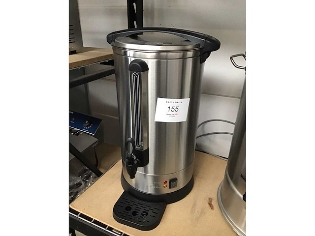 Waterkoker 18 l - afbeelding 4 van  5