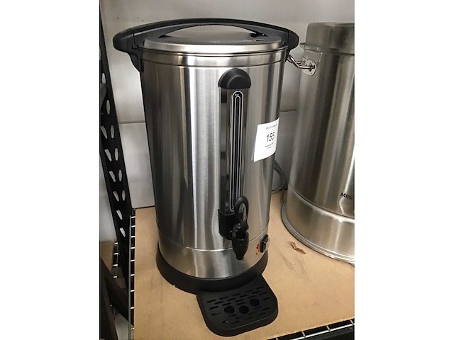 Waterkoker 18 l - afbeelding 5 van  5