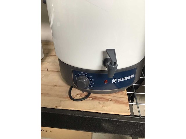 Waterkoker 20l - afbeelding 3 van  4