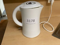Waterkoker grundig - afbeelding 1 van  5