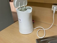 Waterkoker grundig - afbeelding 2 van  5