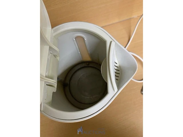 Waterkoker grundig - afbeelding 3 van  5