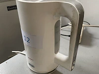 Waterkoker guzzini - afbeelding 1 van  2
