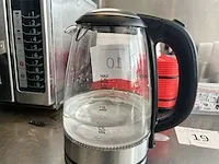 Waterkoker home essentials - afbeelding 2 van  3