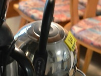 Waterkoker kenwood - afbeelding 1 van  3