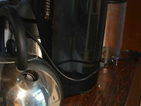 Waterkoker kenwood - afbeelding 2 van  3