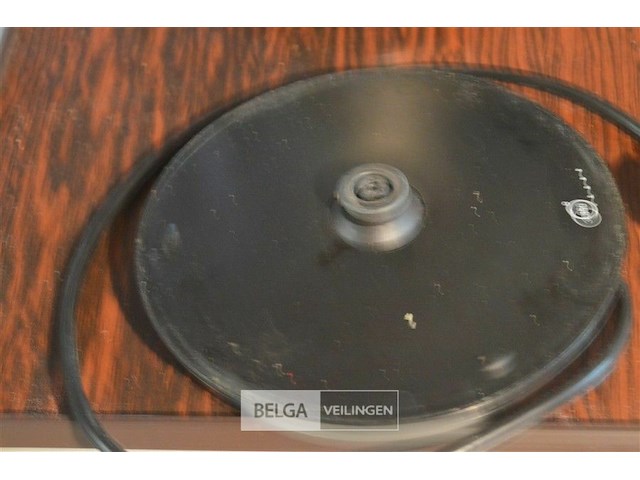 Waterkoker kenwood - afbeelding 3 van  3