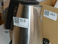 Waterkoker - afbeelding 1 van  1