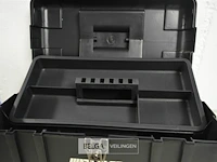 Waterloo materiaalkoffer - afbeelding 4 van  4