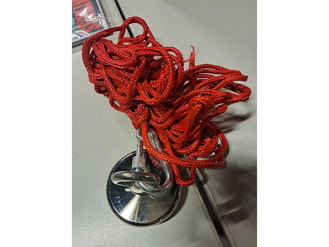 Watermagneet - afbeelding 1 van  2