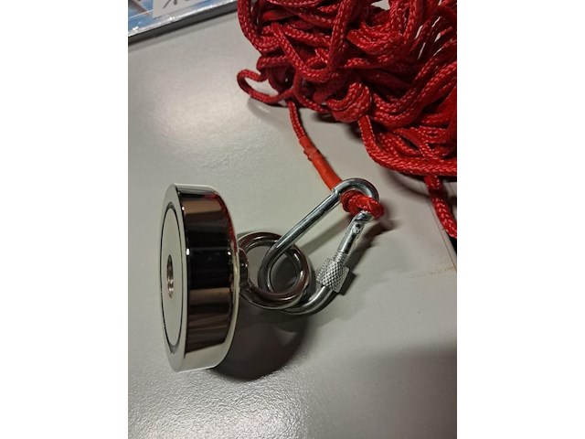 Watermagneet - afbeelding 2 van  2