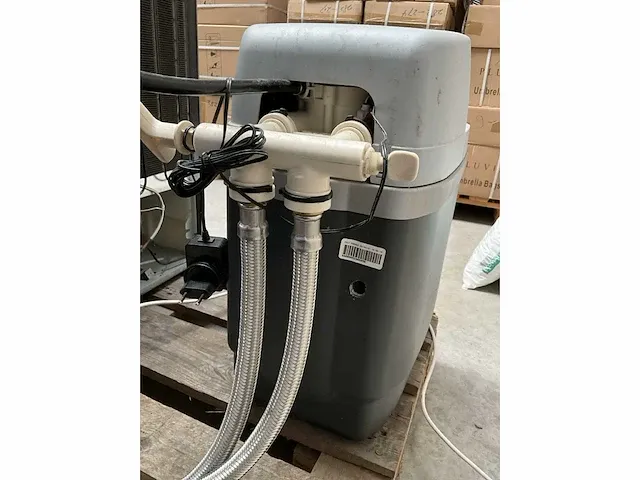Waterontharder north star nsc9l+ - afbeelding 6 van  6