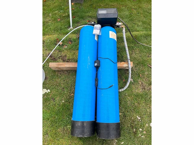 Waterontharder - afbeelding 2 van  8