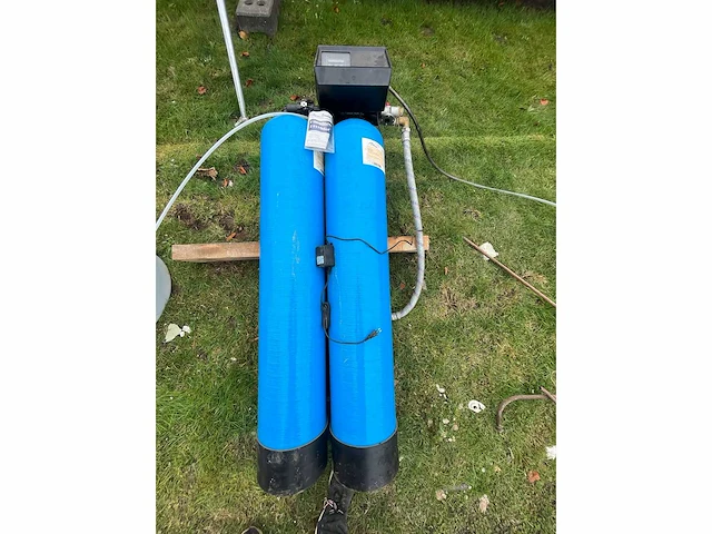 Waterontharder - afbeelding 7 van  8