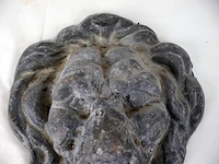 Waterornament leeuw - afbeelding 2 van  5