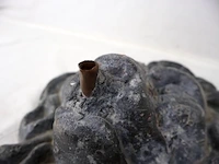 Waterornament leeuw - afbeelding 4 van  5
