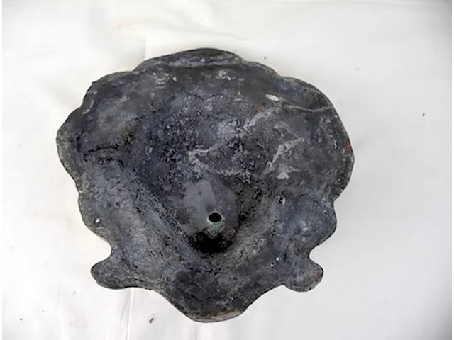 Waterornament leeuw - afbeelding 5 van  5