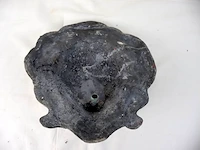 Waterornament leeuw - afbeelding 5 van  5