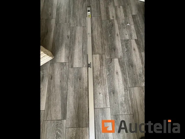Waterpas 200 cm - afbeelding 1 van  2