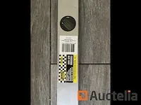 Waterpas 200 cm - afbeelding 2 van  2