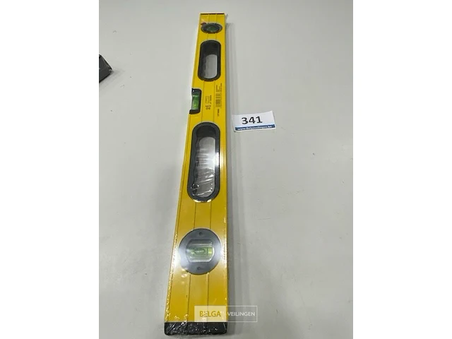 Waterpas 60 cm - afbeelding 1 van  3