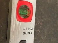 Waterpas onnex - afbeelding 2 van  2