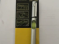 Waterpas pen model - afbeelding 1 van  2