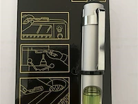 Waterpas pen model - afbeelding 2 van  2