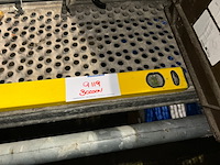 Waterpas - afbeelding 1 van  3