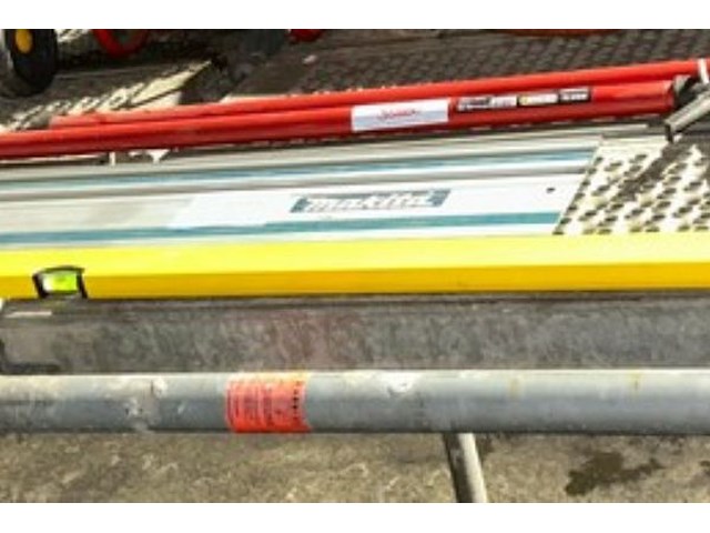 Waterpas - afbeelding 2 van  3